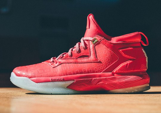 The adidas D Lillard 2 “Dame Time” Is Inspired By His Buzzer Beaters