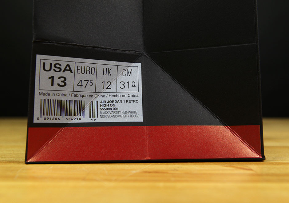 Air Jordan 1 Satin Bred Banned Detailed Look Sneaker News 4