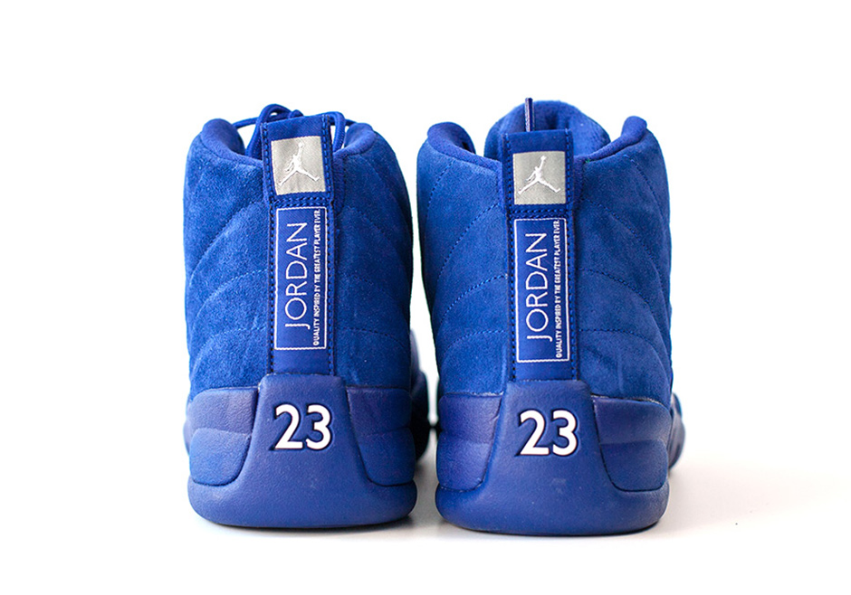 royal 12s