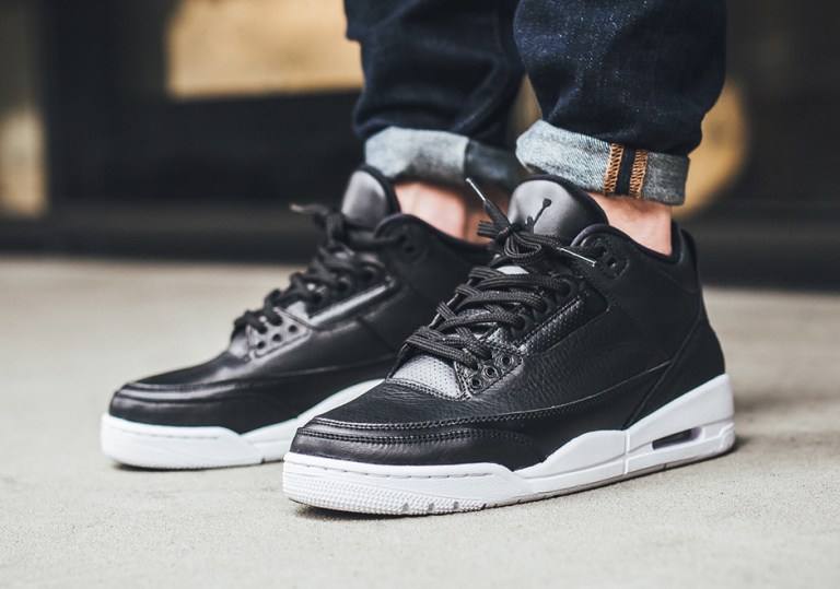 Air Jordan 3 Cyber Monday Jordan Kids Air Jordan 3 Retro BG  main image 2