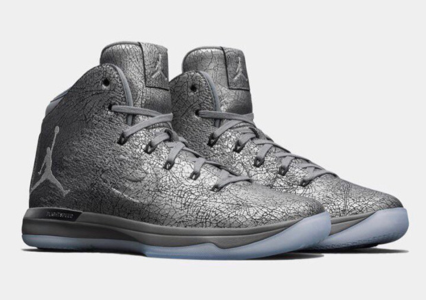 Air Jordan 31 Battle Grey Release Date 