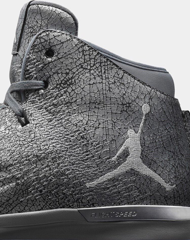 Air Jordan 31 Battle Grey Release Date | SneakerNews.com