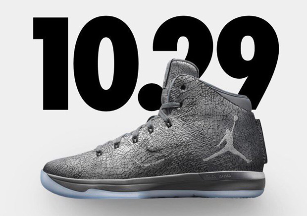 air jordan 31 battle grey