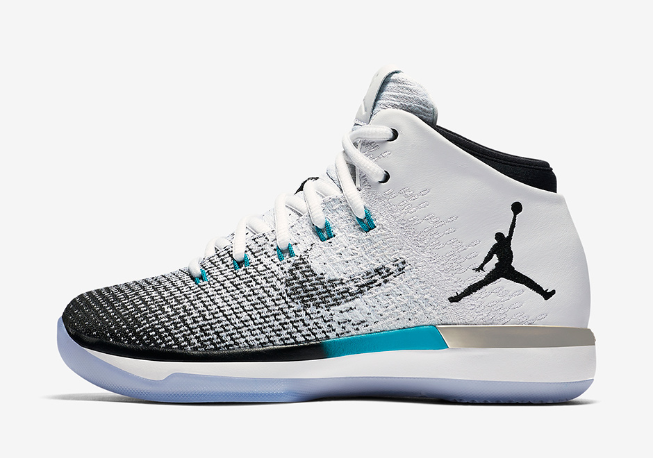 jordan 31s