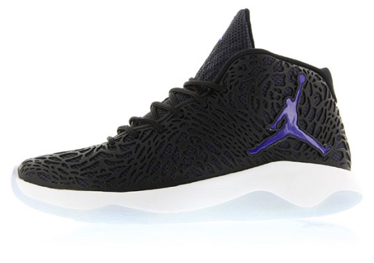 Jordan Brand Already Releasing “Space Jam” Themed Shoes