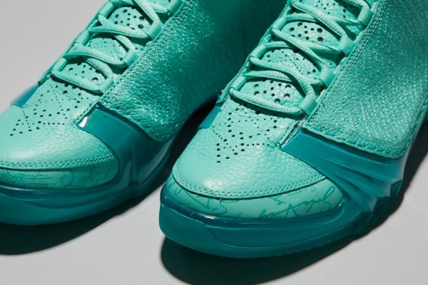 SoleFly Air Jordan XX3 Florida Marlins Release Date | SneakerNews.com