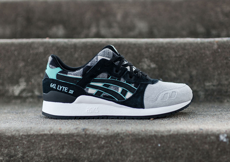 ATMOS x Sneaker Freaker x Asics Gel-Lyte III alley cats resell prediction