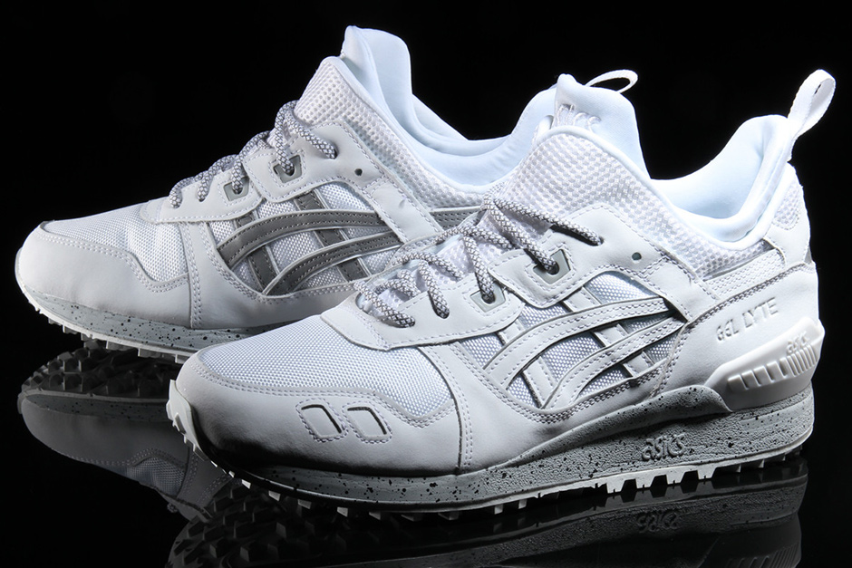 Asics gel best sale lyte iii mt