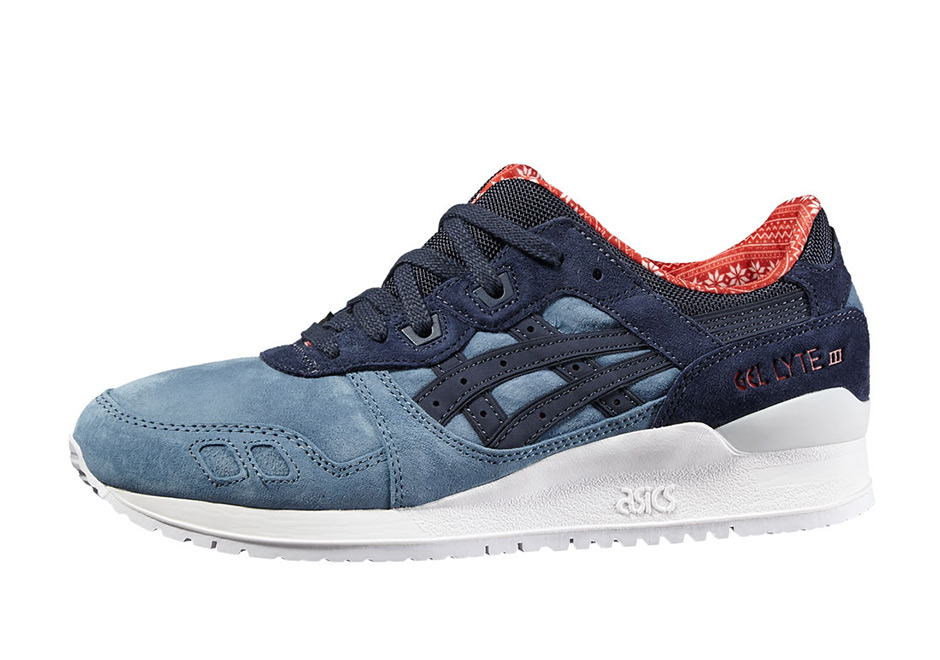 Asics Tiger Christmas 2016 Pack Coming Soon 01