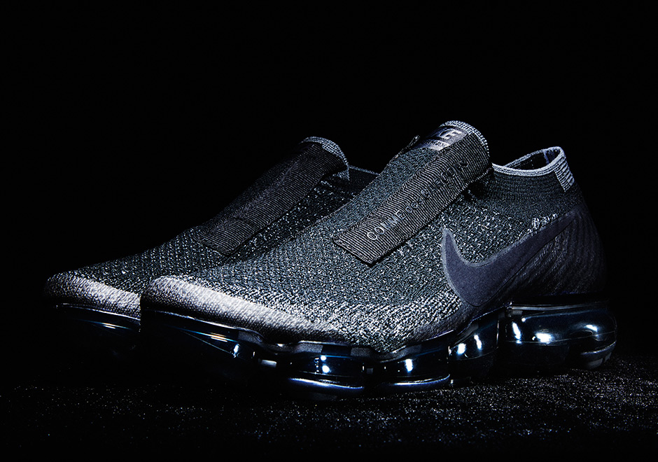 COMME des GARÇONS x Nike Vapormax Release Info | SneakerNews.com