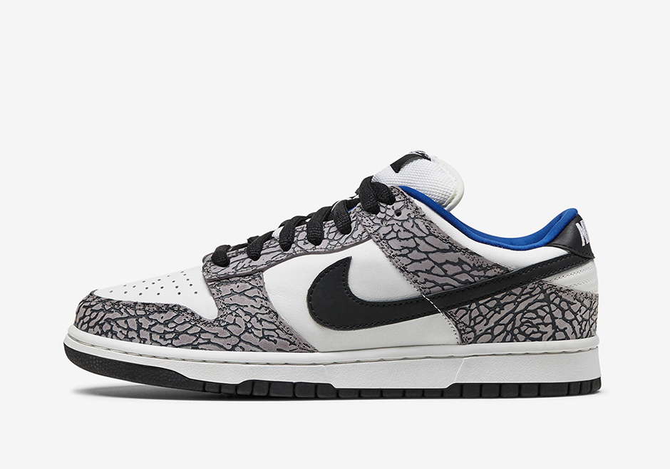 Eric Koston Talks Supreme Nike SB Dunk Low | SneakerNews.com