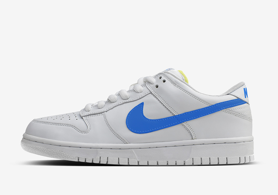 Eric Koston Talks Supreme Nike SB Dunk Low | SneakerNews.com