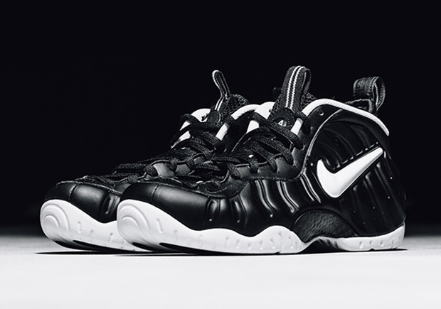 Detailed Look At The Nike Air Foamposite Pro “Dr. Doom”