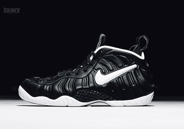 Foamposite Pro Dr Doom Detailed Look 2