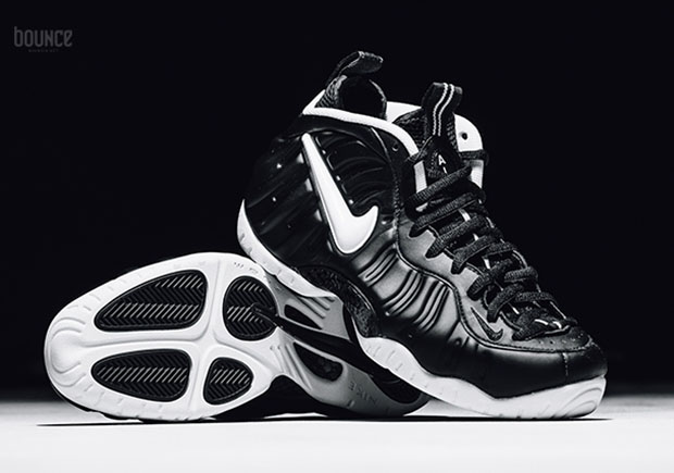 Foamposite Pro Dr Doom Detailed Look 3