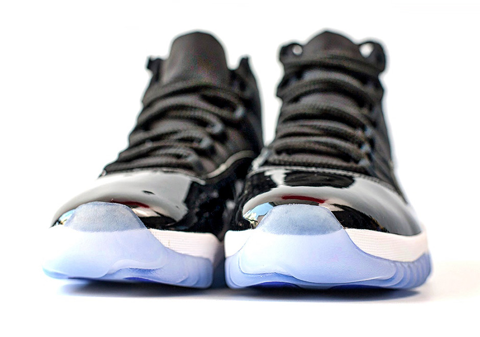Jordan 11 Space Jam Shoes Release Info 5