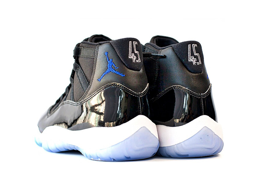 Space Jam 11s Complete Release Date Info Sneakernews Com