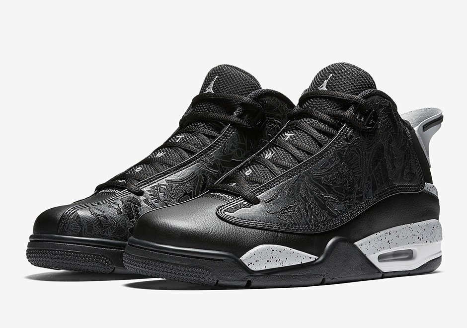 Jordan Dub Zero 311046-002 | SneakerNews.com