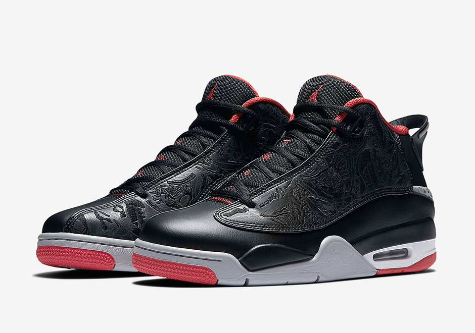 Jordan Dub Zero Bred Available Now 