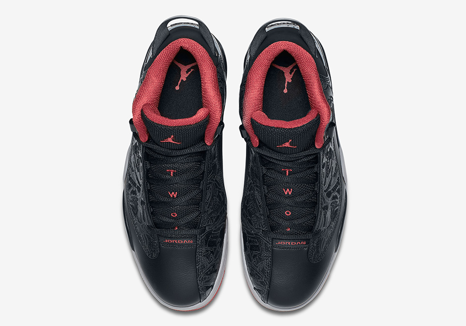 Jordan Dub Zero Bred Available Now 311046-013 | SneakerNews.com