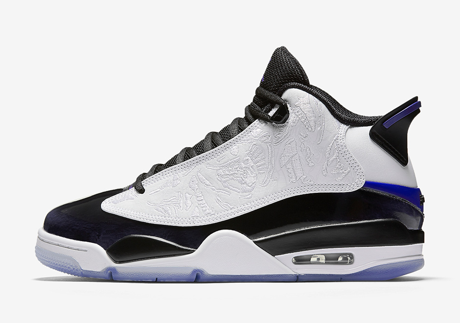 air jordan dub zero concord