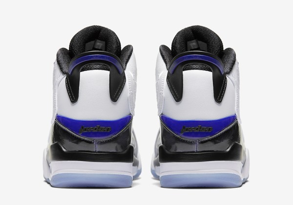 Jordan Dub Zero Concord 311046-106 | SneakerNews.com