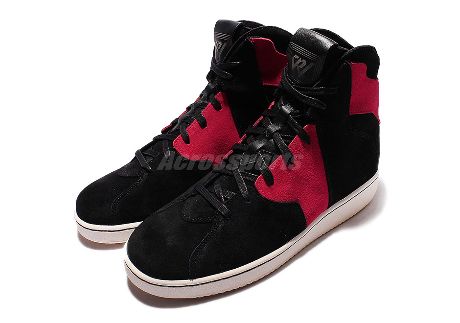 Jordan westbrook hot sale casual