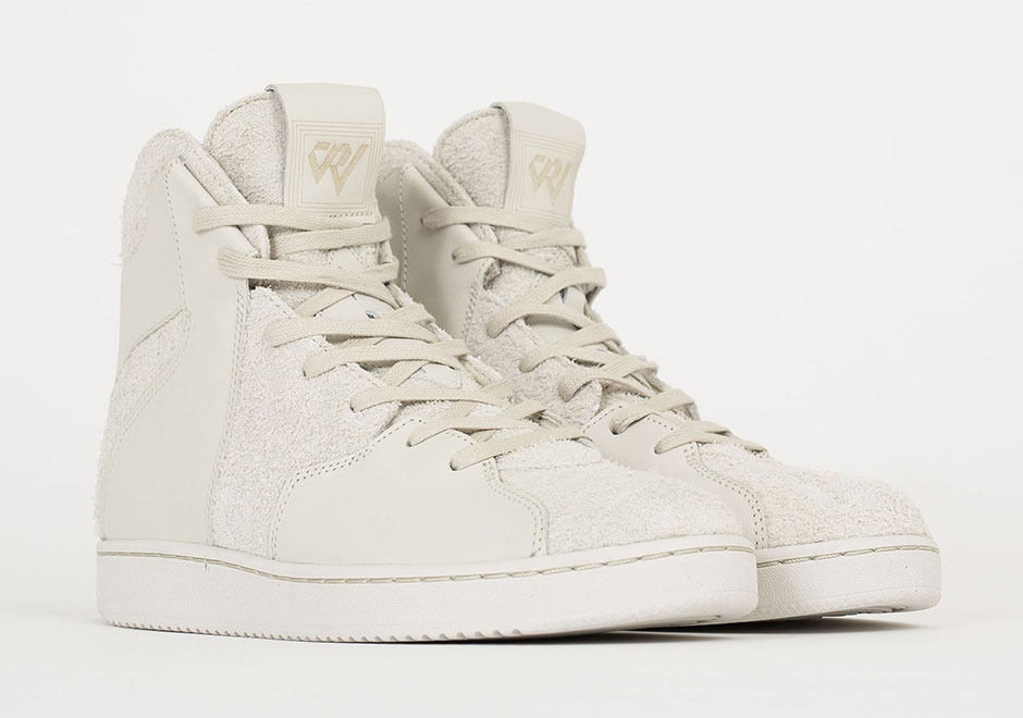 Jordan Westbrook 0.2 "Light Bone"