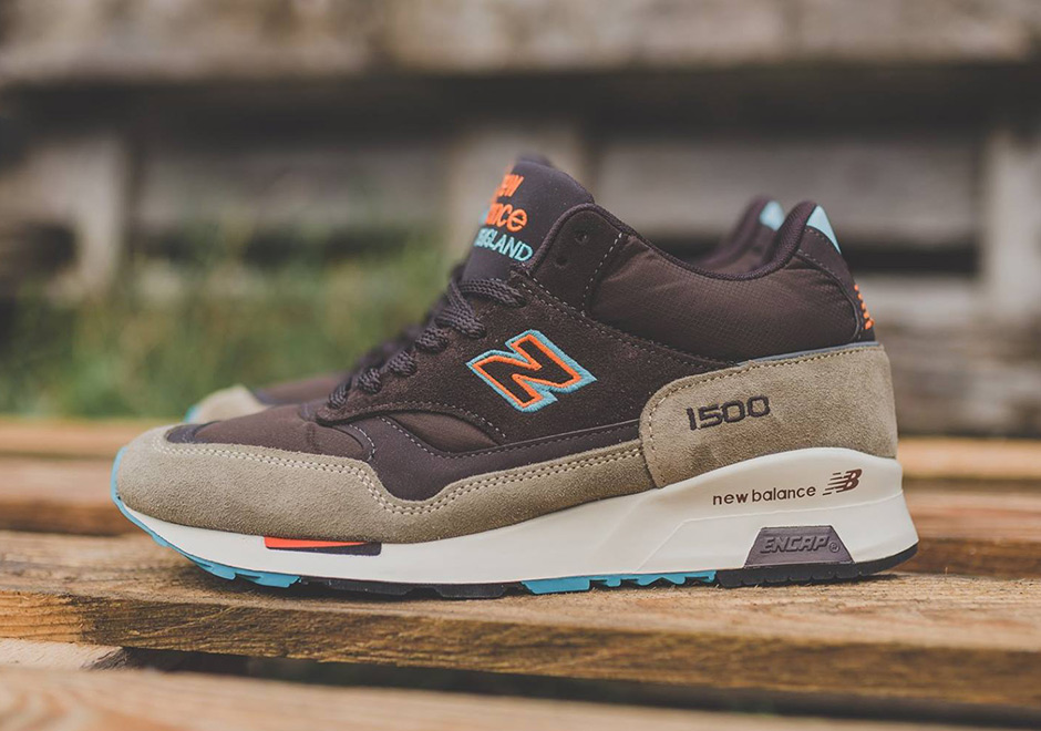 Zapatillas new balance 1500 new arrivals