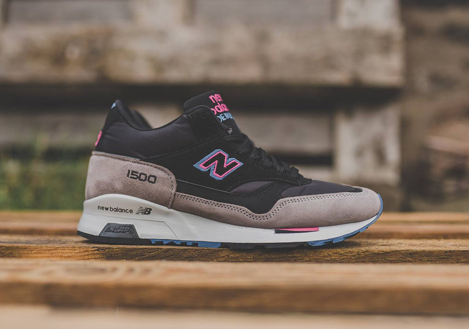 new balance 1500 2016