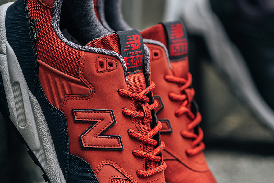 New Balance Mt580 Gore Tex Releases Sneakernews Com