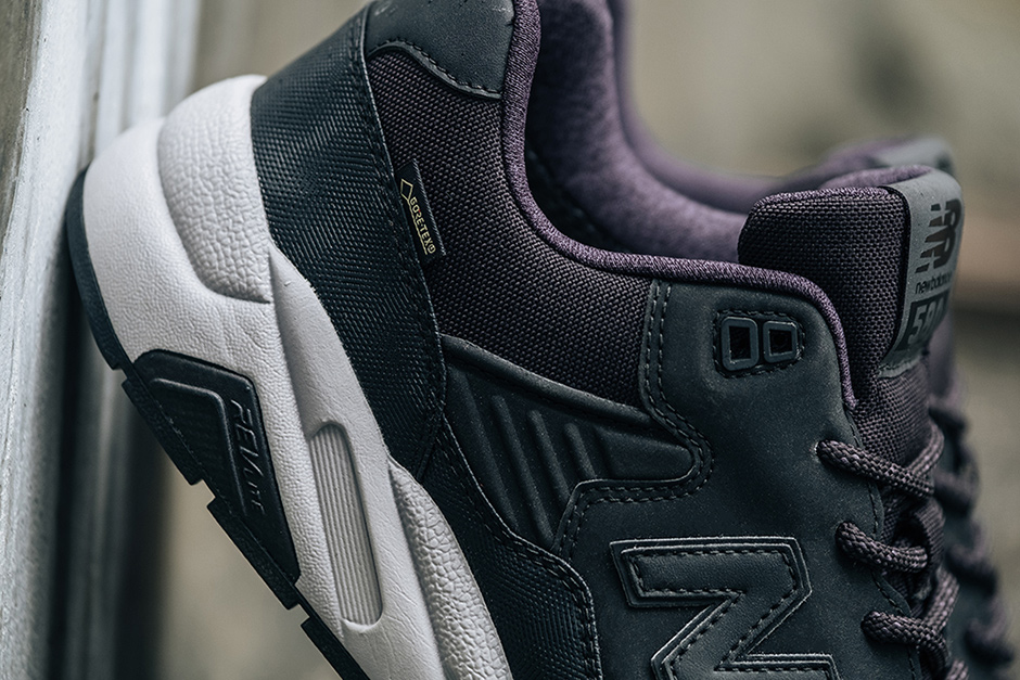 New Balance MT580 Gore-Tex Releases | SneakerNews.com