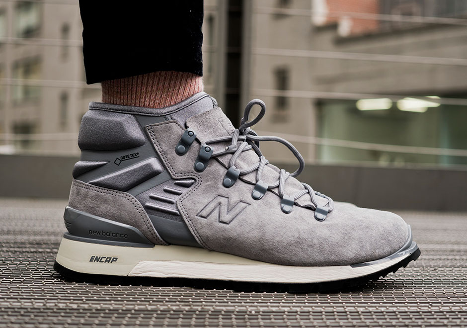 new balance gore tex 2016