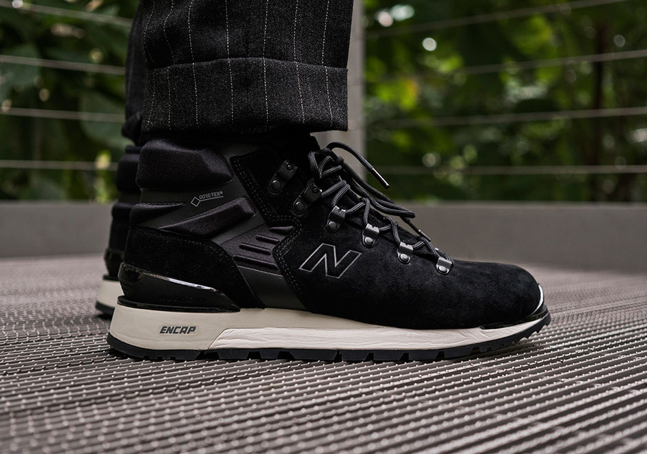 New Balance Niobium Boot | SneakerNews.com