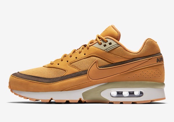 Nike Air Max Wheat Collection 2016 | SneakerNews.com