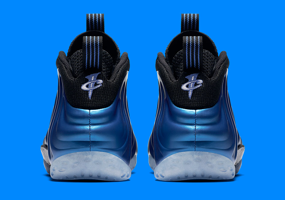 Nike Air Foamposite One XX 895320-500 | SneakerNews.com