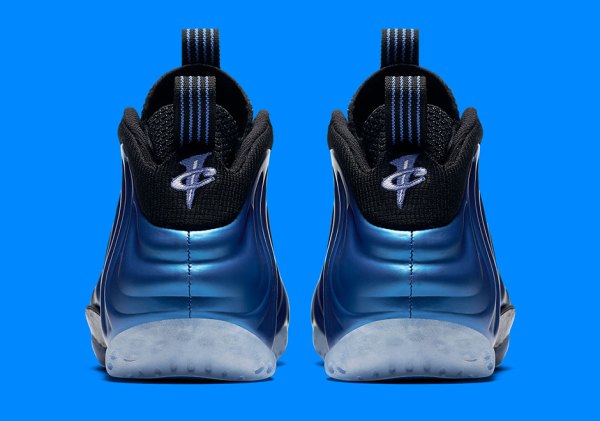 Nike Air Foamposite One XX 895320-500 | SneakerNews.com