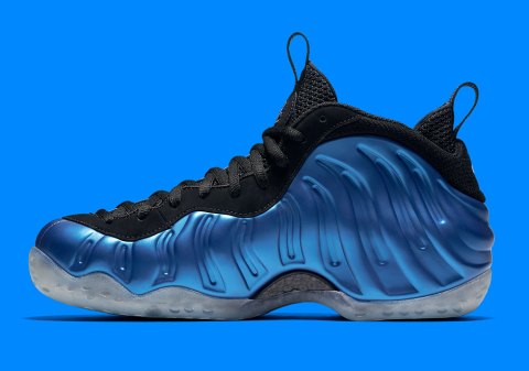 Nike Air Foamposite One XX 895320-500 | SneakerNews.com