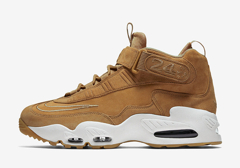 Nike Air Griffey Max 1 Wheat 354912-200 