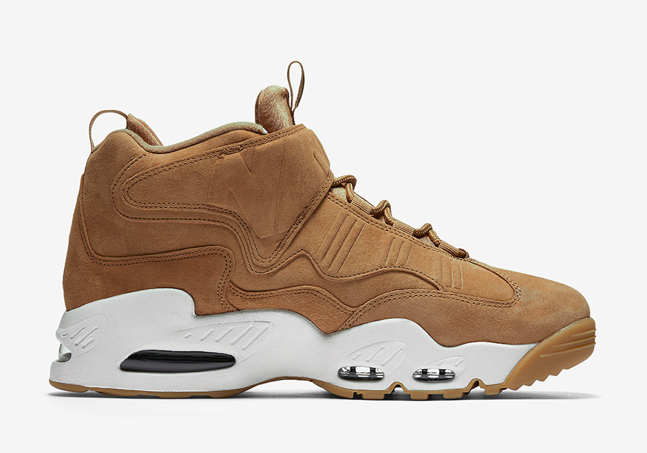 nike oreo Air Griffey Max 1 Wheat 03