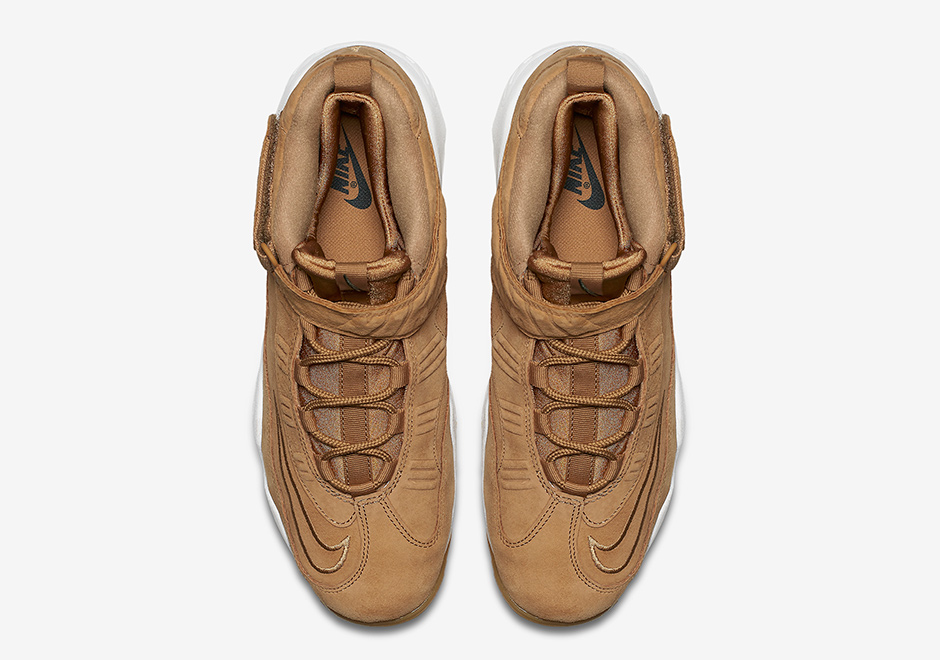 Nike Air Max 720 Herrenschuhe Sneaker Grau Gr Wheat 04