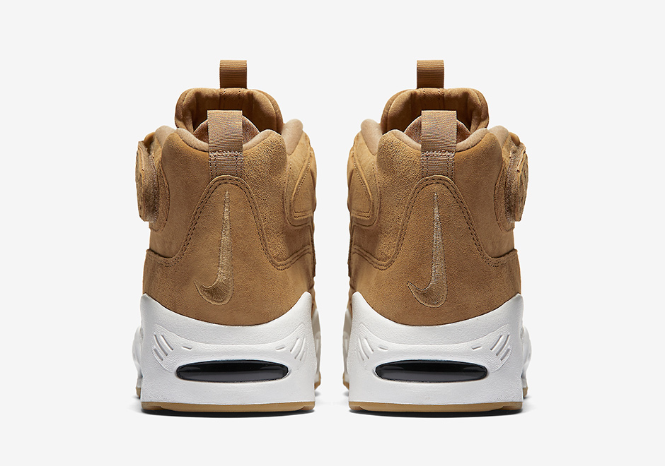 Nike Air Griffey Max 1 'Wheat' – Sole Classics