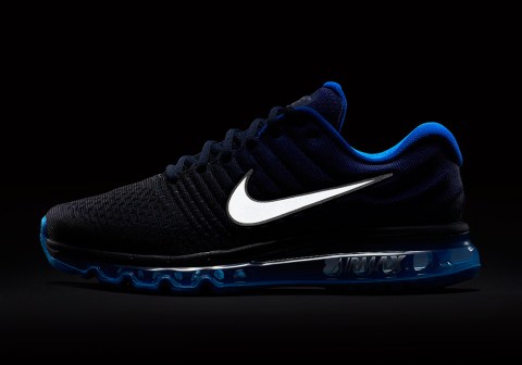 Nike Air Max 2017 Detailed Look And Release Date | SneakerNews.com