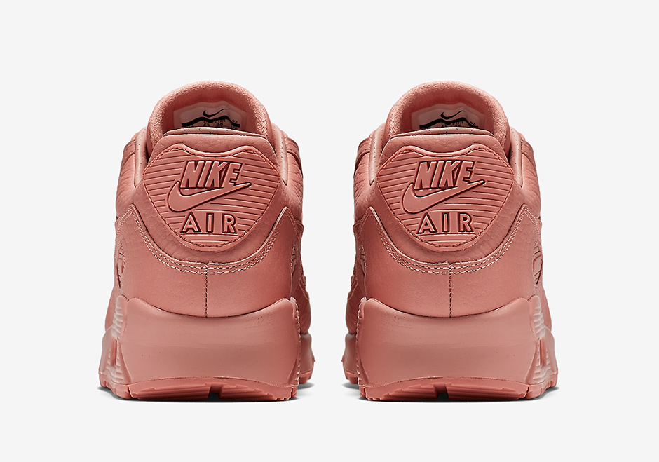 Nike Air Max 90 Pinnacle Rose Pink 05