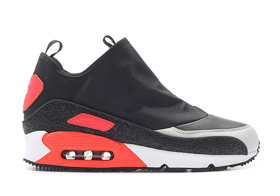 Nike Air Max 90 Utility Infrared 858956 