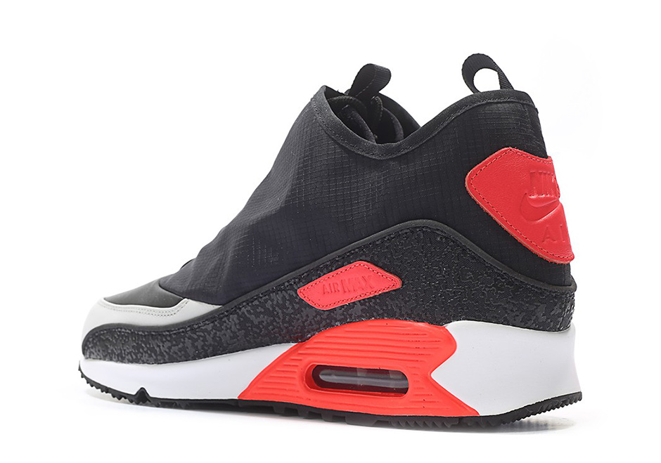 Nike Air Max 90 Utility Infrared Available 03
