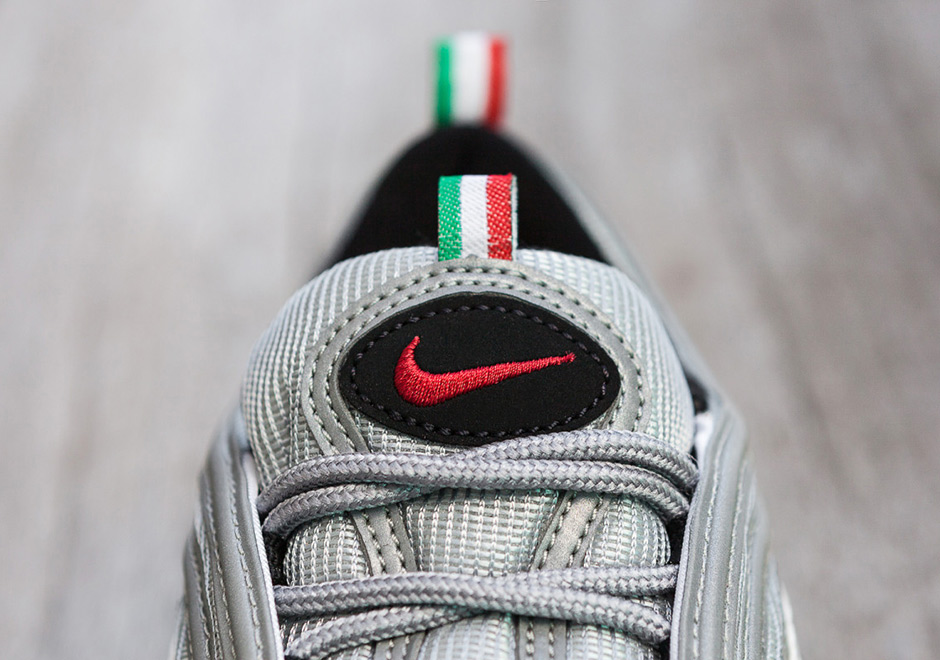 Silver store nike italia