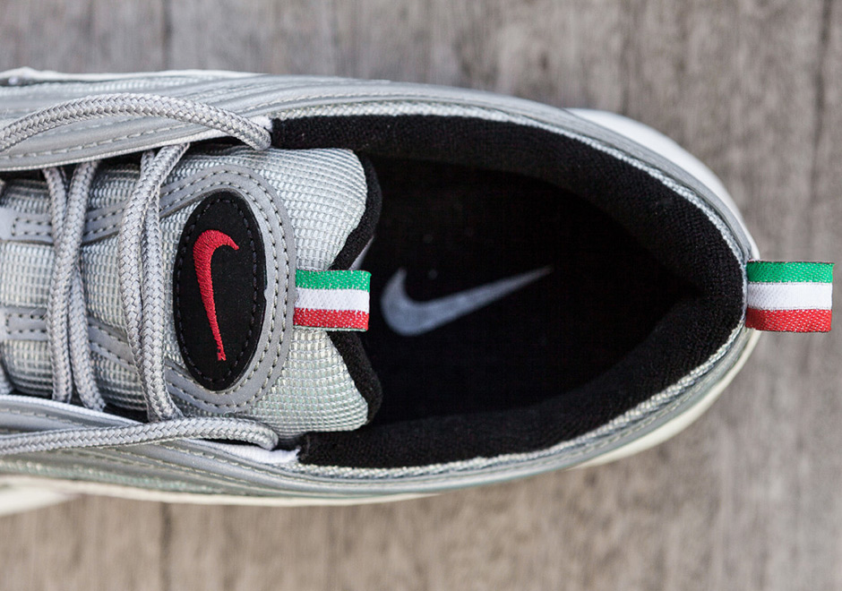 air max 97 italy release date
