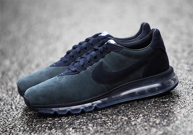Nike Air Max Ld Zero Suede Pack 1