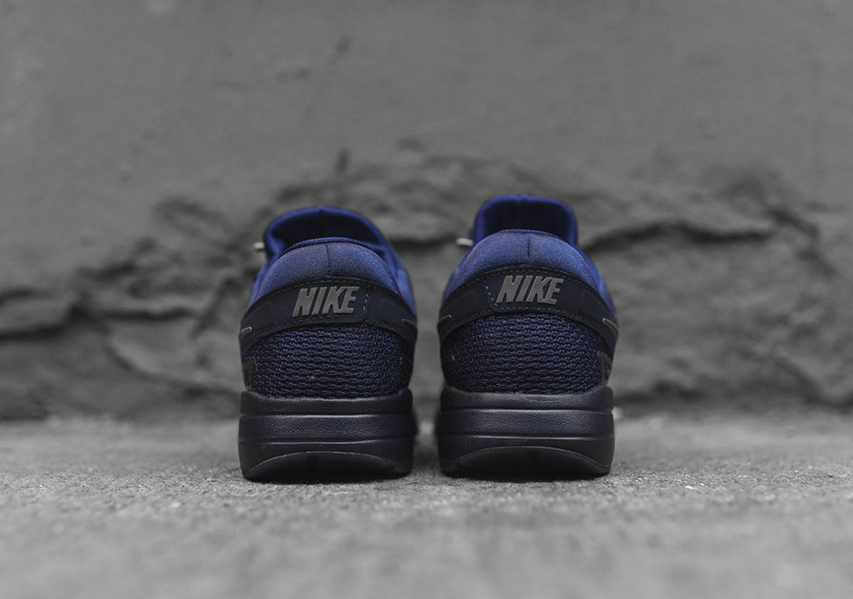 Nike Air Max Zero Tonal Binary Blue 3